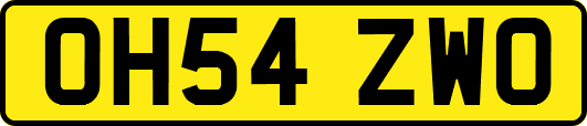 OH54ZWO