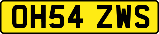 OH54ZWS