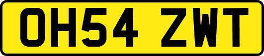 OH54ZWT