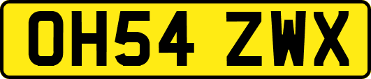 OH54ZWX