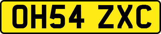 OH54ZXC