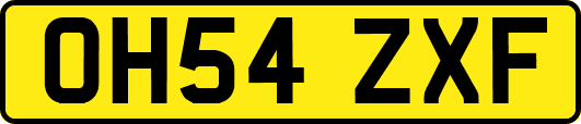 OH54ZXF