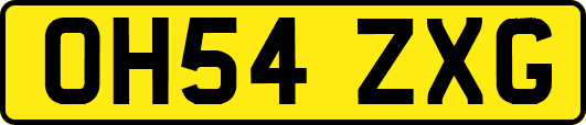 OH54ZXG