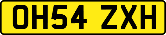 OH54ZXH