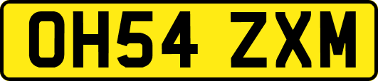 OH54ZXM