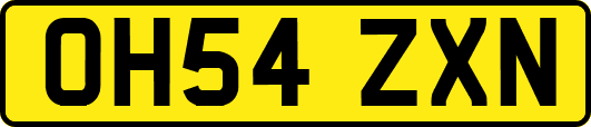 OH54ZXN