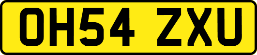 OH54ZXU