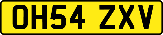 OH54ZXV