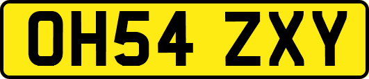 OH54ZXY
