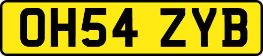 OH54ZYB