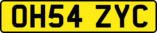 OH54ZYC