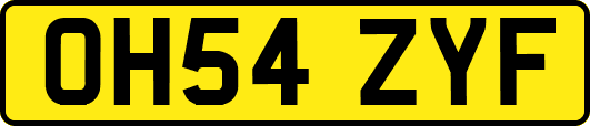 OH54ZYF