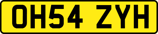 OH54ZYH