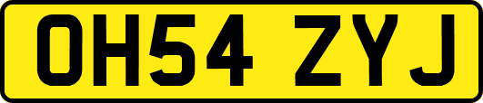 OH54ZYJ