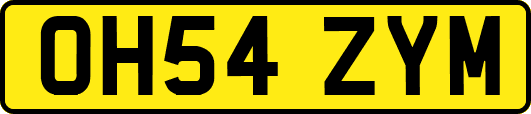 OH54ZYM
