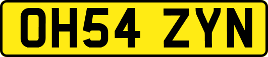 OH54ZYN