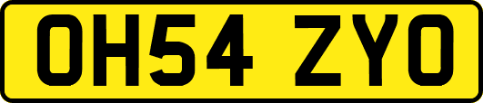 OH54ZYO