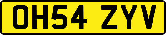 OH54ZYV