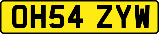 OH54ZYW