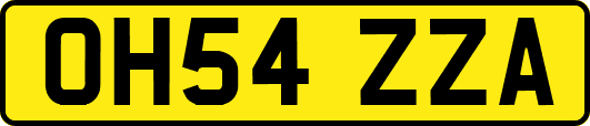 OH54ZZA