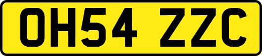 OH54ZZC