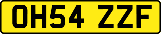 OH54ZZF