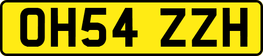 OH54ZZH