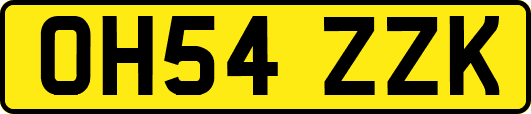 OH54ZZK
