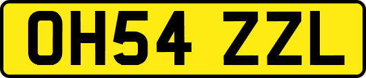 OH54ZZL