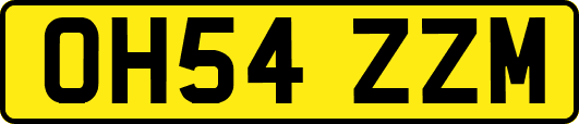 OH54ZZM