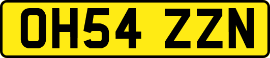 OH54ZZN