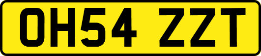 OH54ZZT
