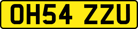 OH54ZZU