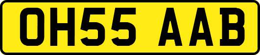 OH55AAB
