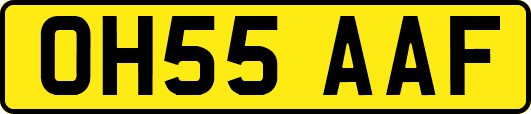 OH55AAF