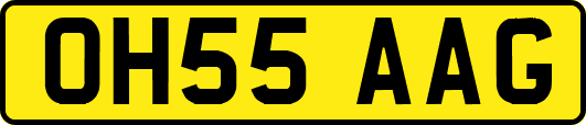 OH55AAG