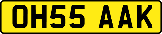 OH55AAK