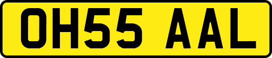 OH55AAL