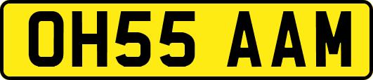 OH55AAM