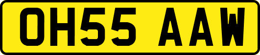 OH55AAW