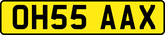 OH55AAX