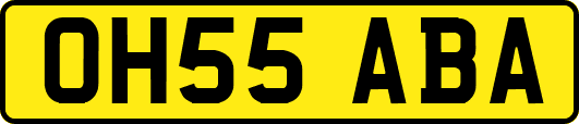 OH55ABA