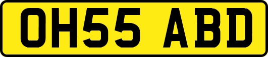 OH55ABD