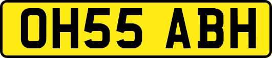 OH55ABH