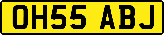 OH55ABJ