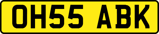 OH55ABK
