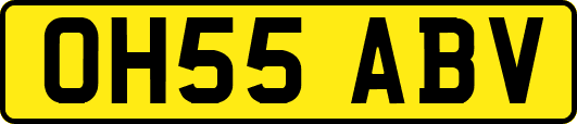 OH55ABV