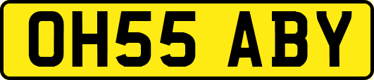 OH55ABY