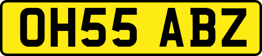 OH55ABZ