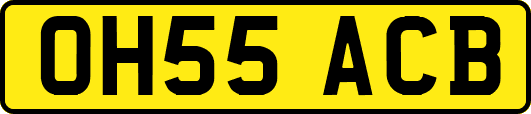 OH55ACB